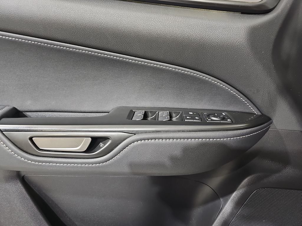 Certified Used 2023 OBSIDIAN Lexus 350 F SPORT Handling image 26