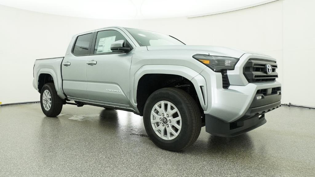 2026 Toyota Tacoma SR5 - Photo 20