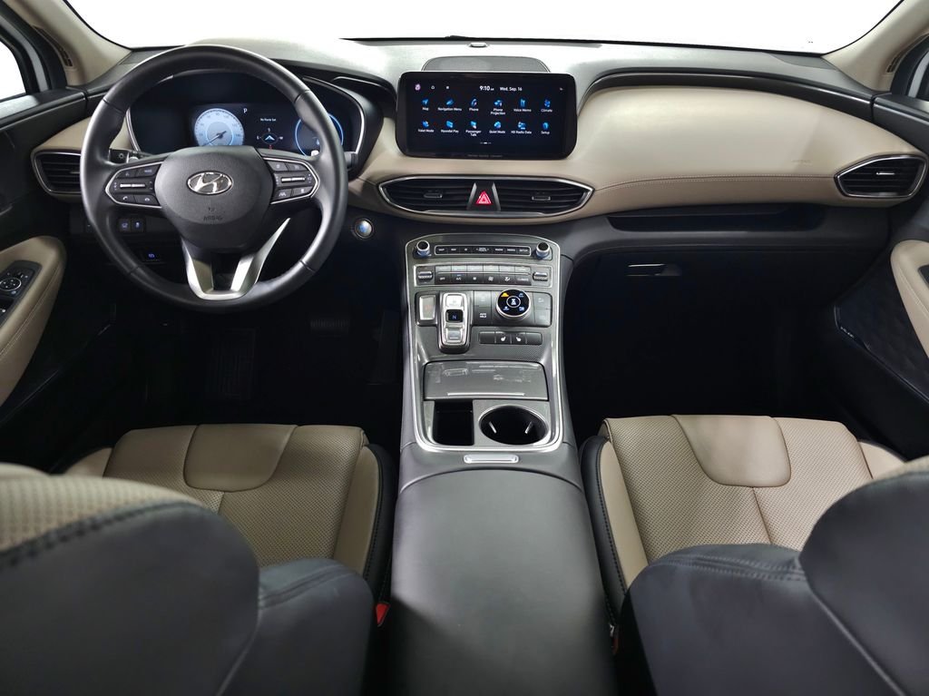 2023 Hyundai Santa Fe SEL - Photo 14