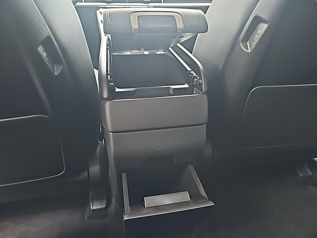 New 2026 White Hyundai XRT AWD image 37