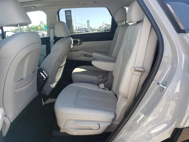 Used 2023 Gray Kia SX image 12