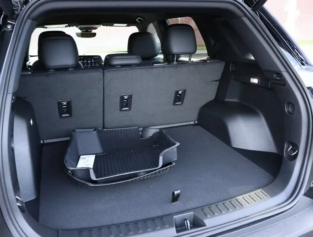 2027 Chevrolet Equinox ACTIV - Photo 23