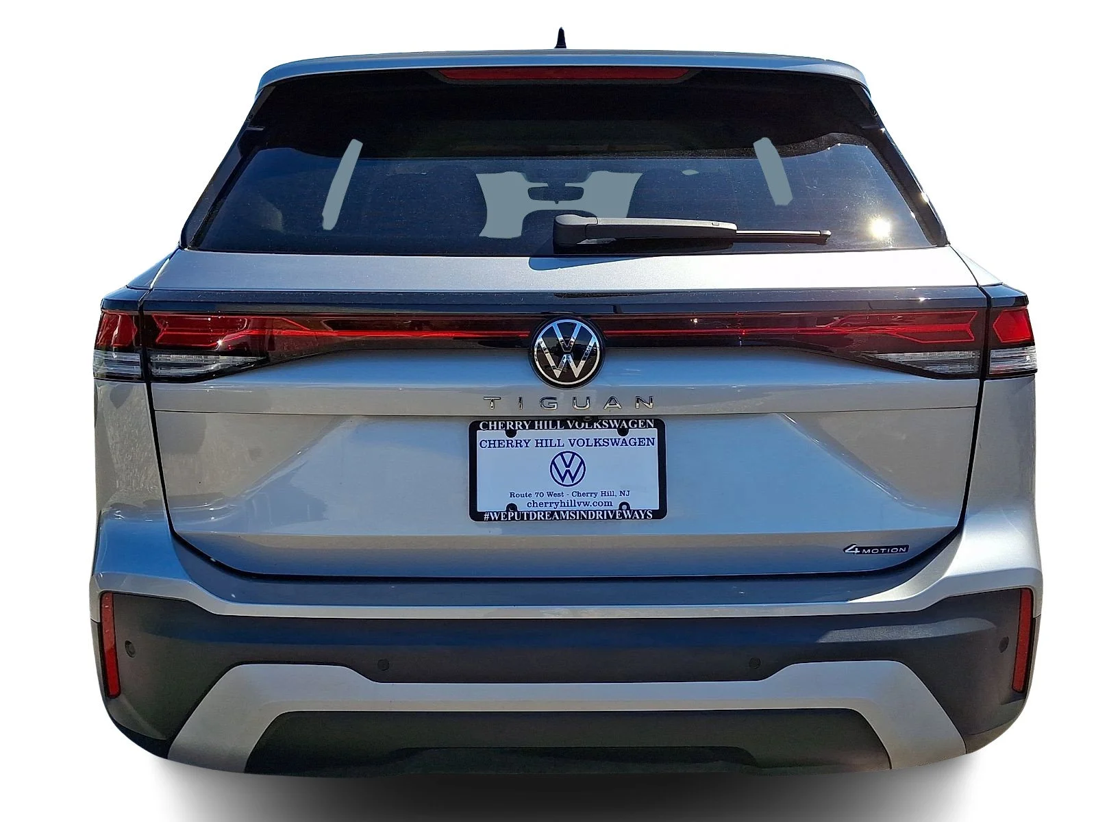 Used 2025 Pyrite Silver Metallic   K2k2 Volkswagen S image 5