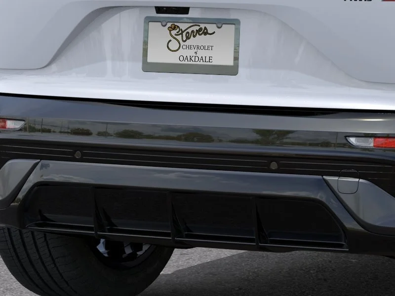 2026 Chevrolet Blazer EV SS - Photo 14