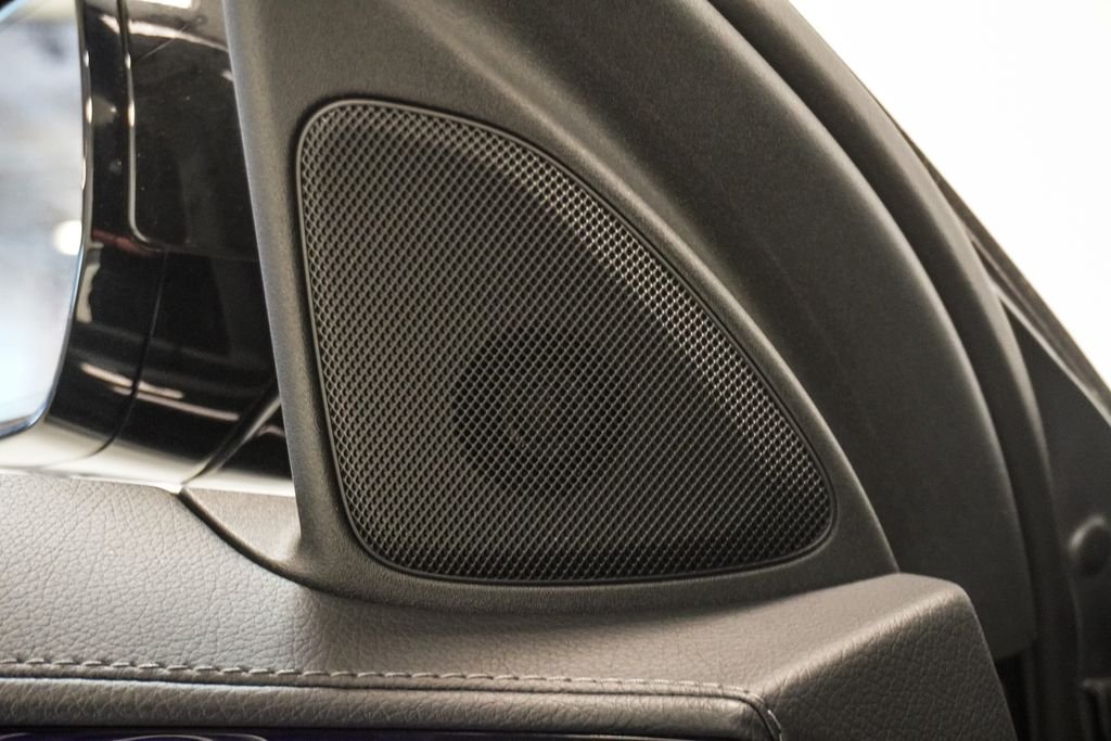 Used 2024 Black Mercedes-Benz S 580 image 21