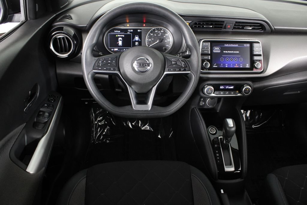 2020 Nissan Kicks SV - Photo 6