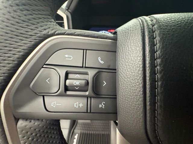 New 2026 Celestial Silver Metallic Toyota  TRD Sport image 21
