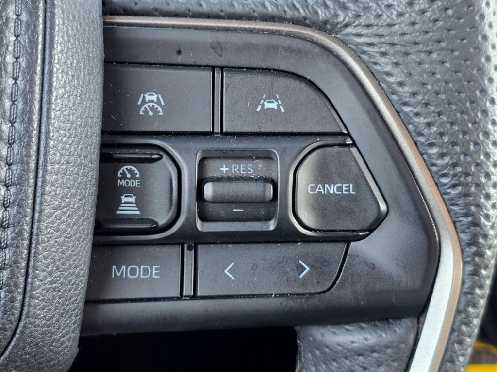 Certified Used 2025 Ice Toyota SR5 image 16