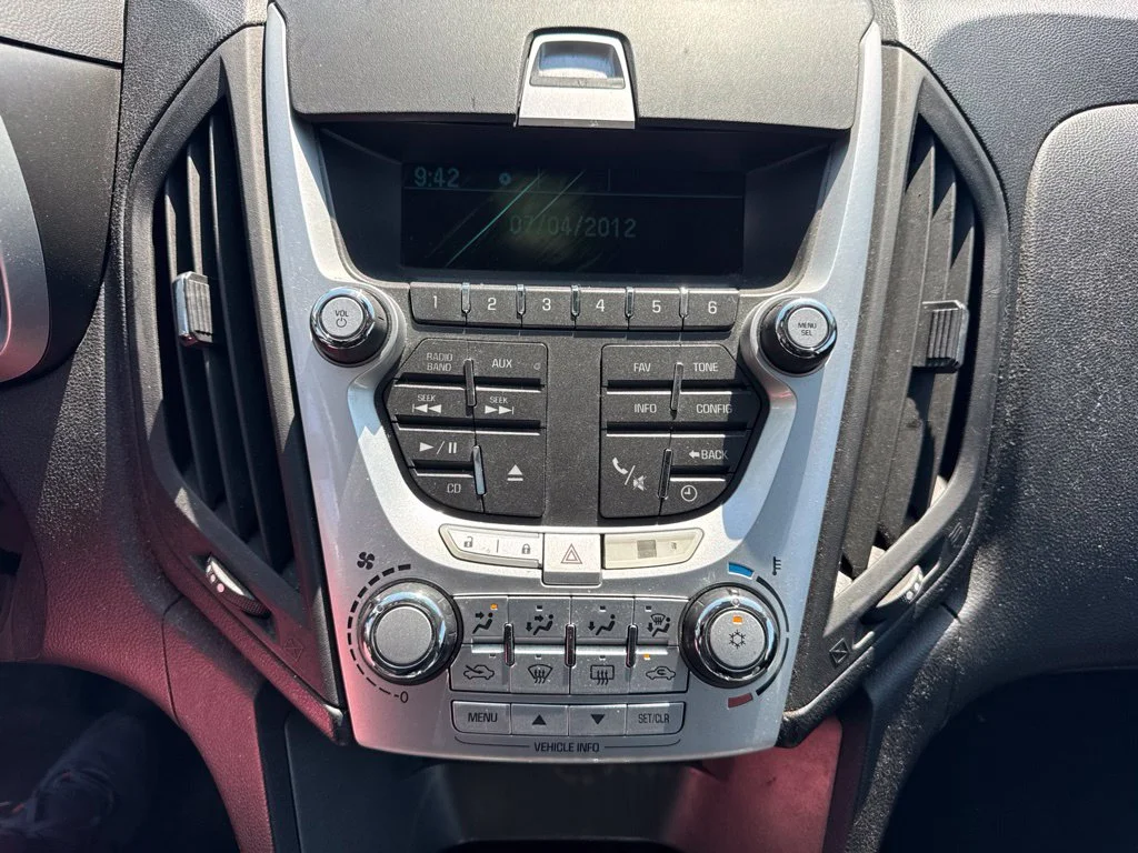 Used 2011 Mocha Steel Metallic Chevrolet LT image 12