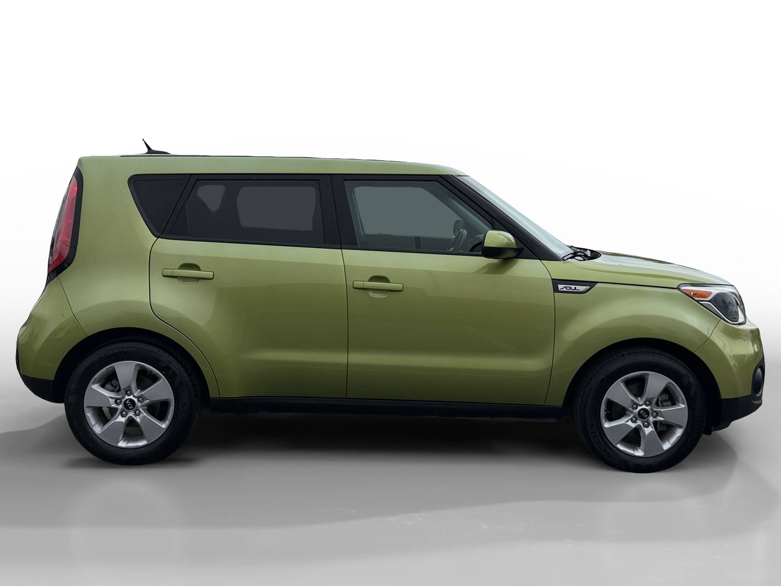 Used 2019 Alien II Kia Base image 6