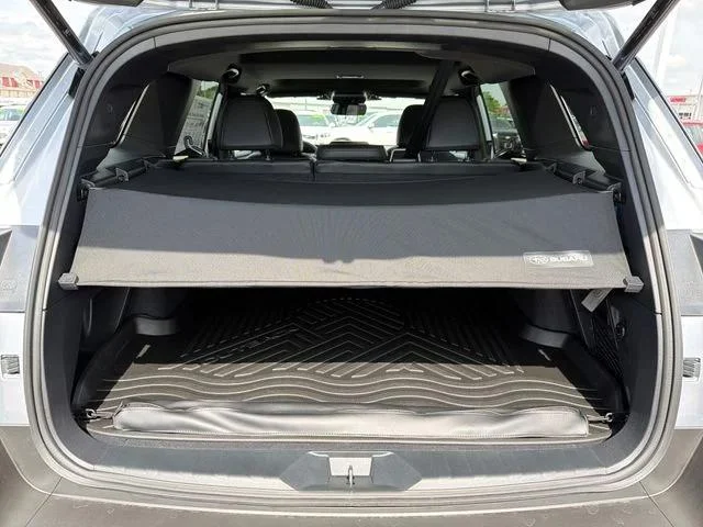 2026 Subaru Outback Premium - Photo 25