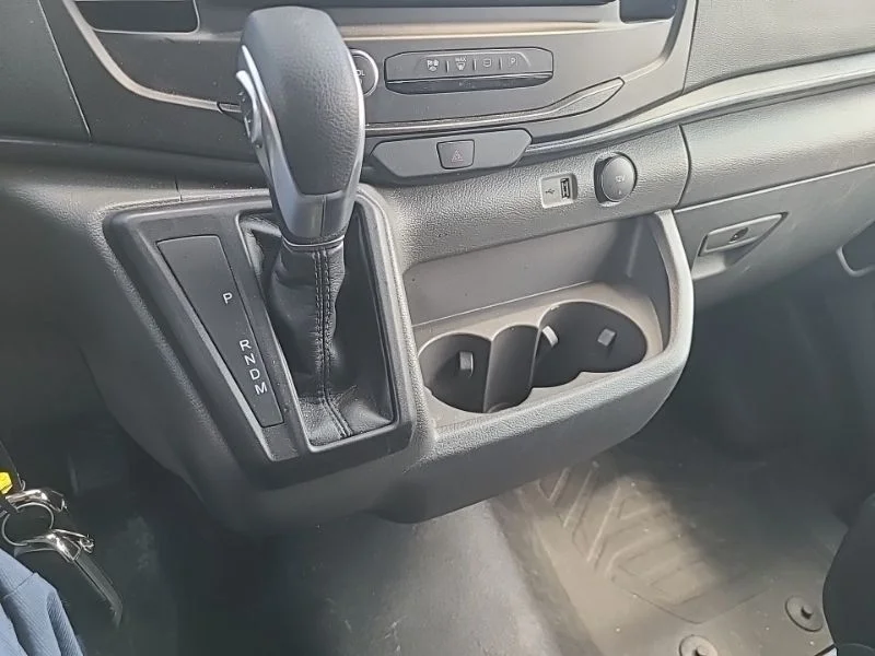 Used 2024 White Ford XL image 12