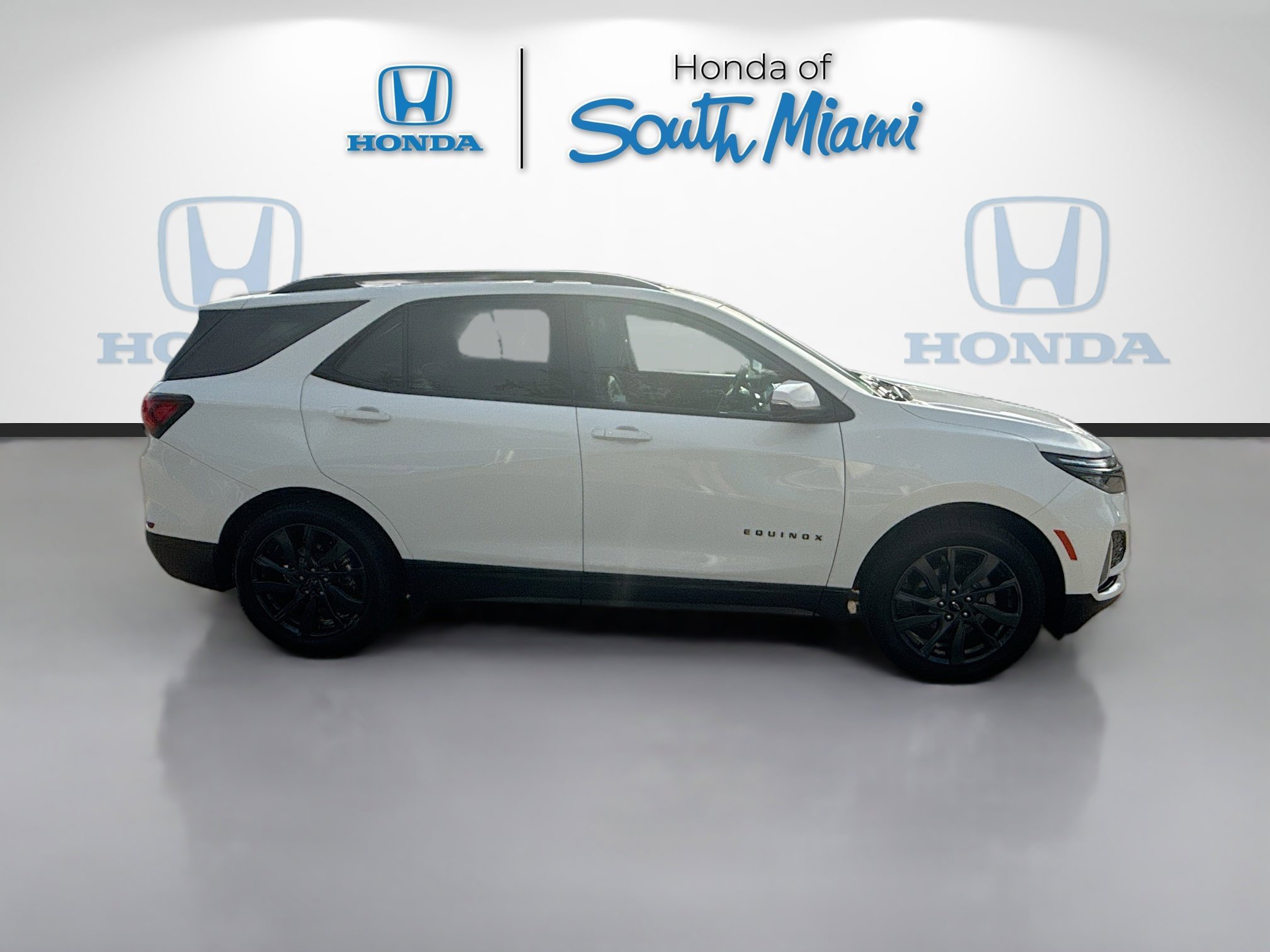 2022 Chevrolet Equinox RS - Photo 8