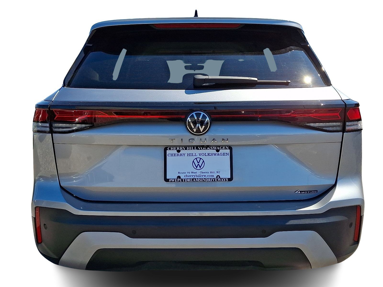 Used 2025 Pyrite Silver Metallic   K2k2 Volkswagen S image 5