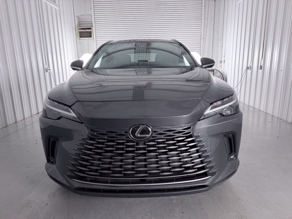 Used 2024 Gray Lexus 350 Premium image 2