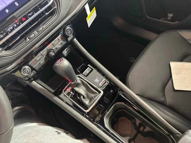New 2026 White/off-white Jeep Limited image 23