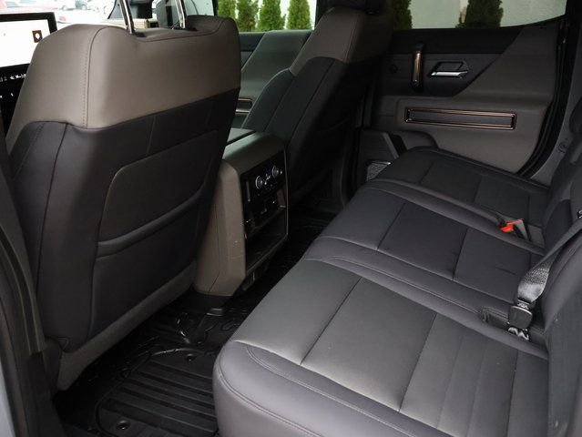 Used 2025 Gray GMC 2X image 20