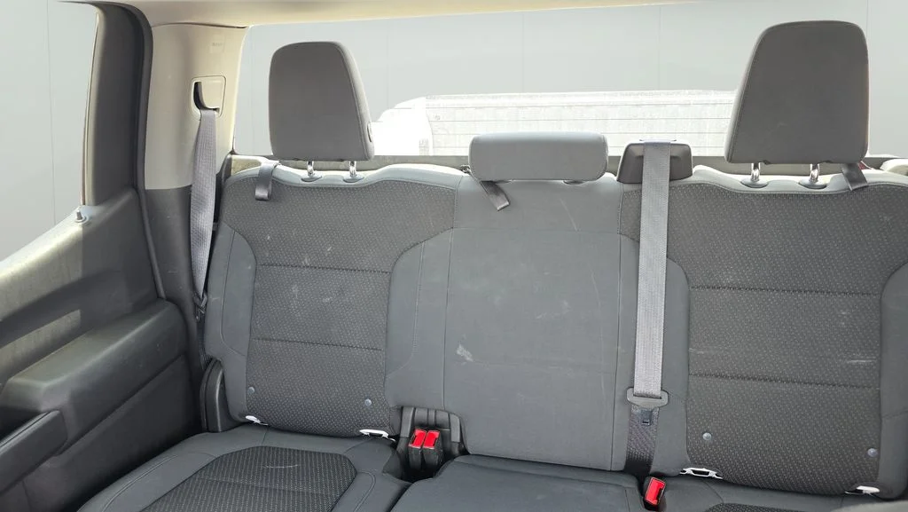 Used 2019 White Chevrolet WT image 14
