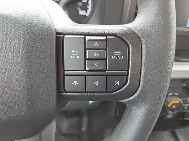 New 2026 White Ford XL image 20