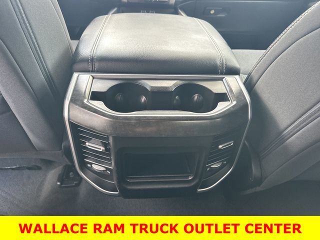 Used 2022 Gray Ram Big Horn/Lone Star image 2