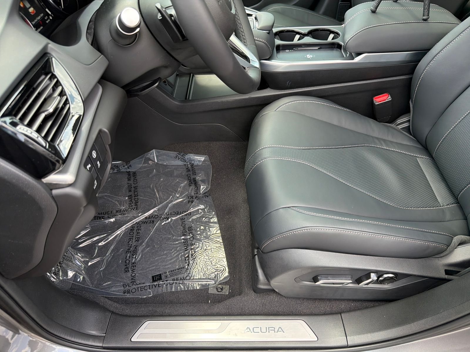 New 2026 Acura RDX Technology Package 4D Sport Utility