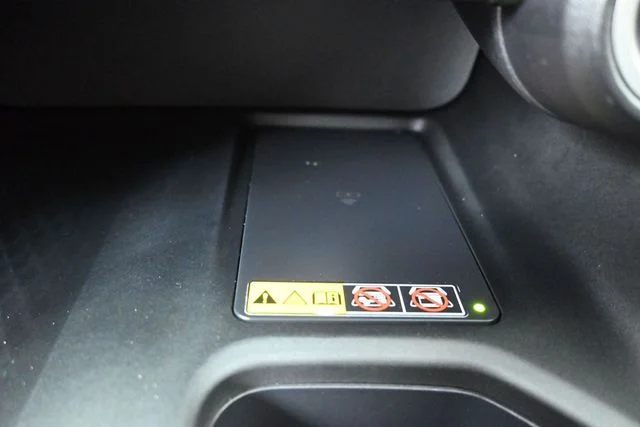 Used 2026 Blue Toyota Limited image 43