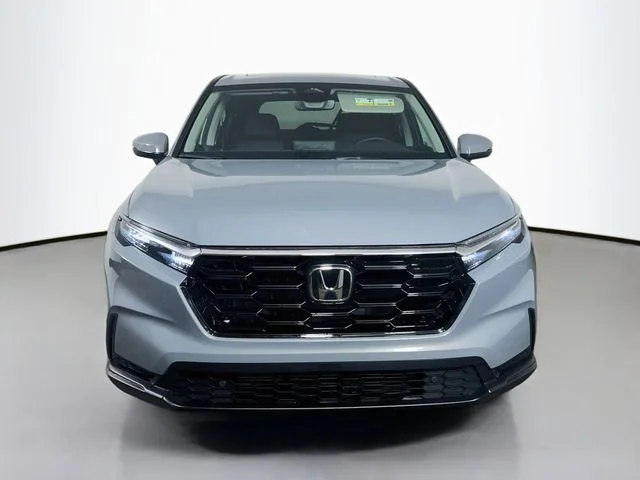 New 2026 Urban Gray Pearl Honda EX-L image 2