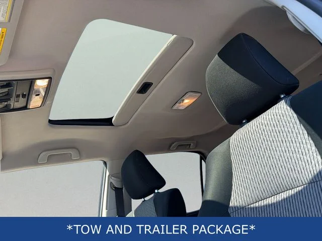Used 2019 Black Toyota SR5 image 13