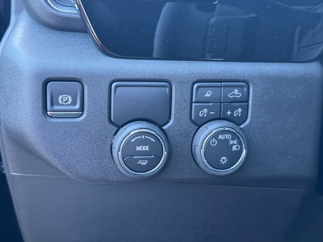 2026 Chevrolet Silverado 1500 LT - Photo 13
