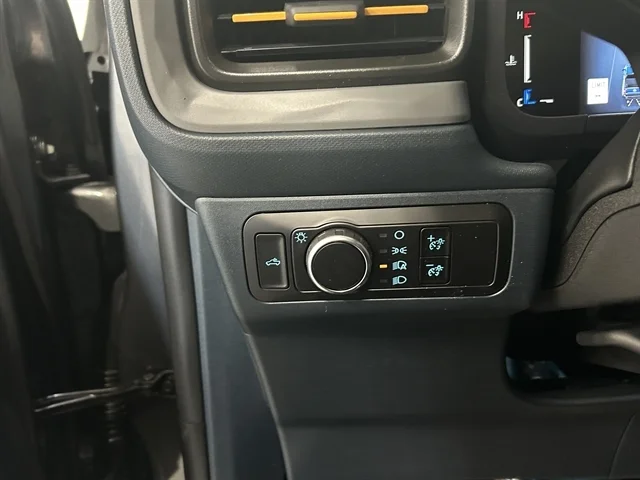 New 2026 Carbonized Gray Metallic FORD Tremor® image 28