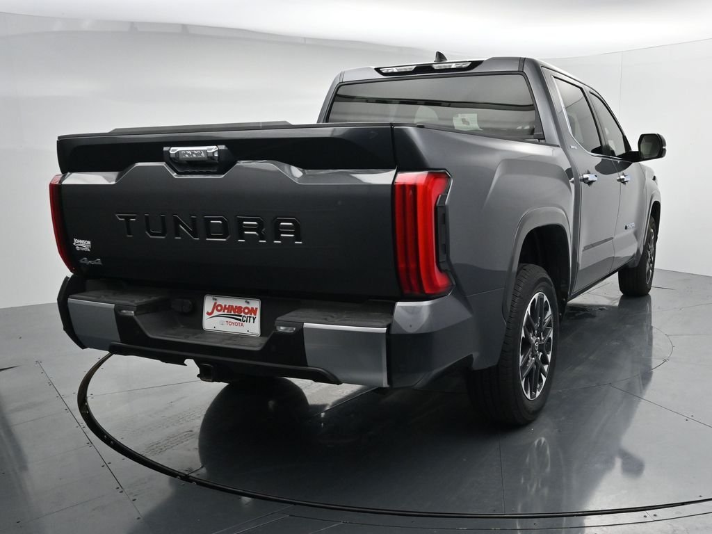 Used 2026  Toyota Limited image 6