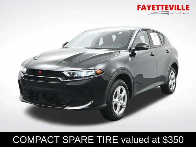 2024 Dodge Hornet GT