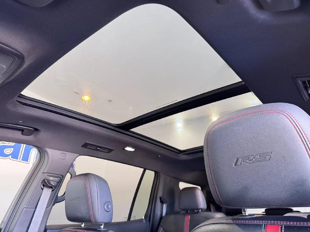 2025 Chevrolet Traverse RS - Photo 24