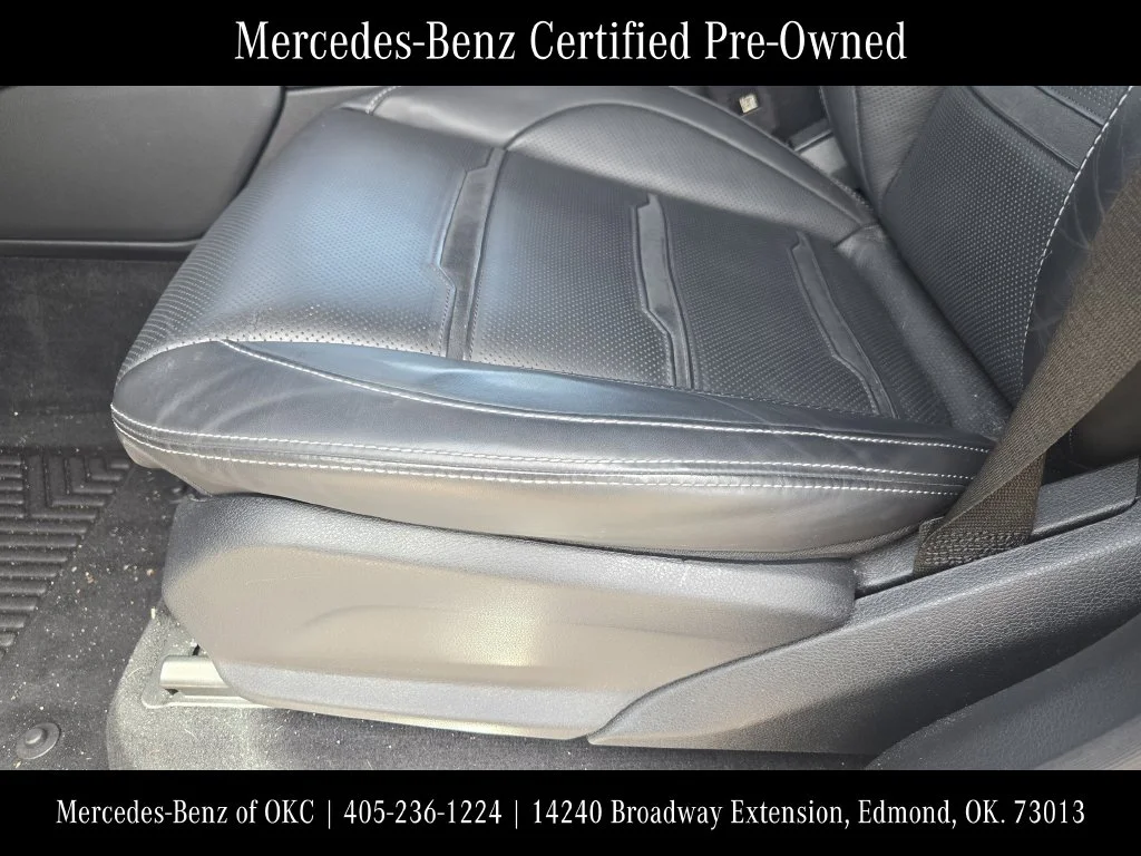 Certified Used 2025 Obsidian Black Mercedes-Benz G 63 AMG® image 26