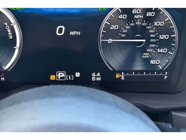 New 2026 CRYSTAL WHITE PEARL Subaru Premium Hybrid image 23