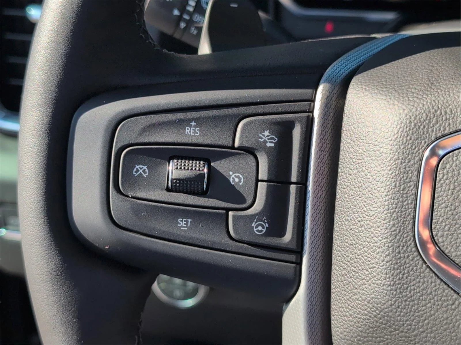 New 2026 Onyx Black GMC Denali image 15