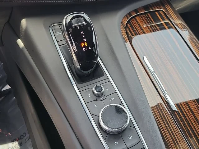 Used 2023 Black Raven Cadillac Premium Luxury image 36