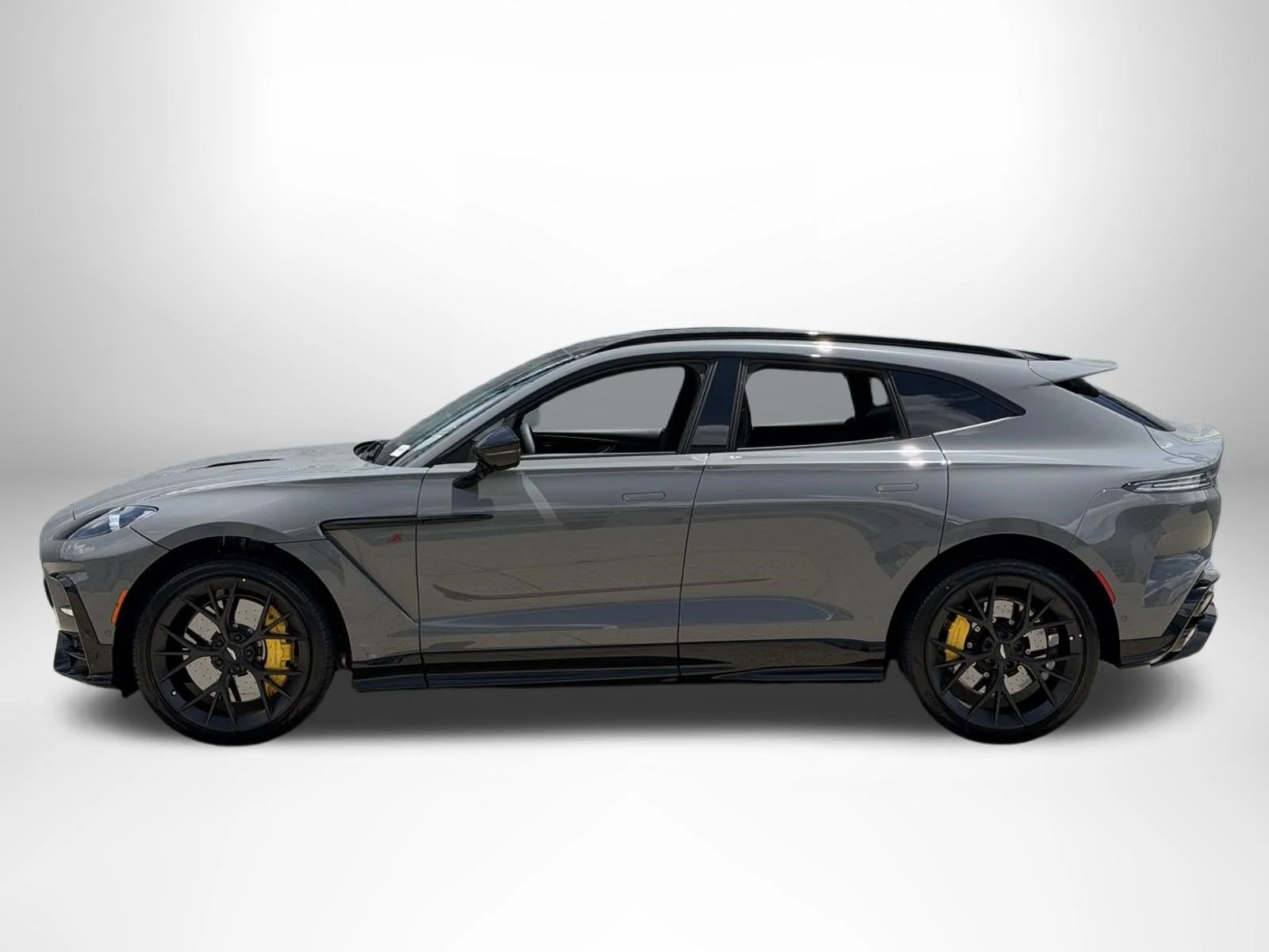 New 2026 China Grey Aston Martin S image 13
