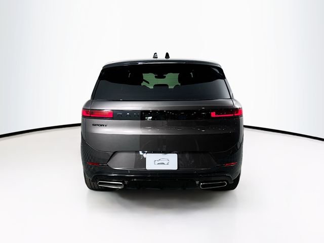 New 2026 Gray Land Rover Dynamic SE image 6
