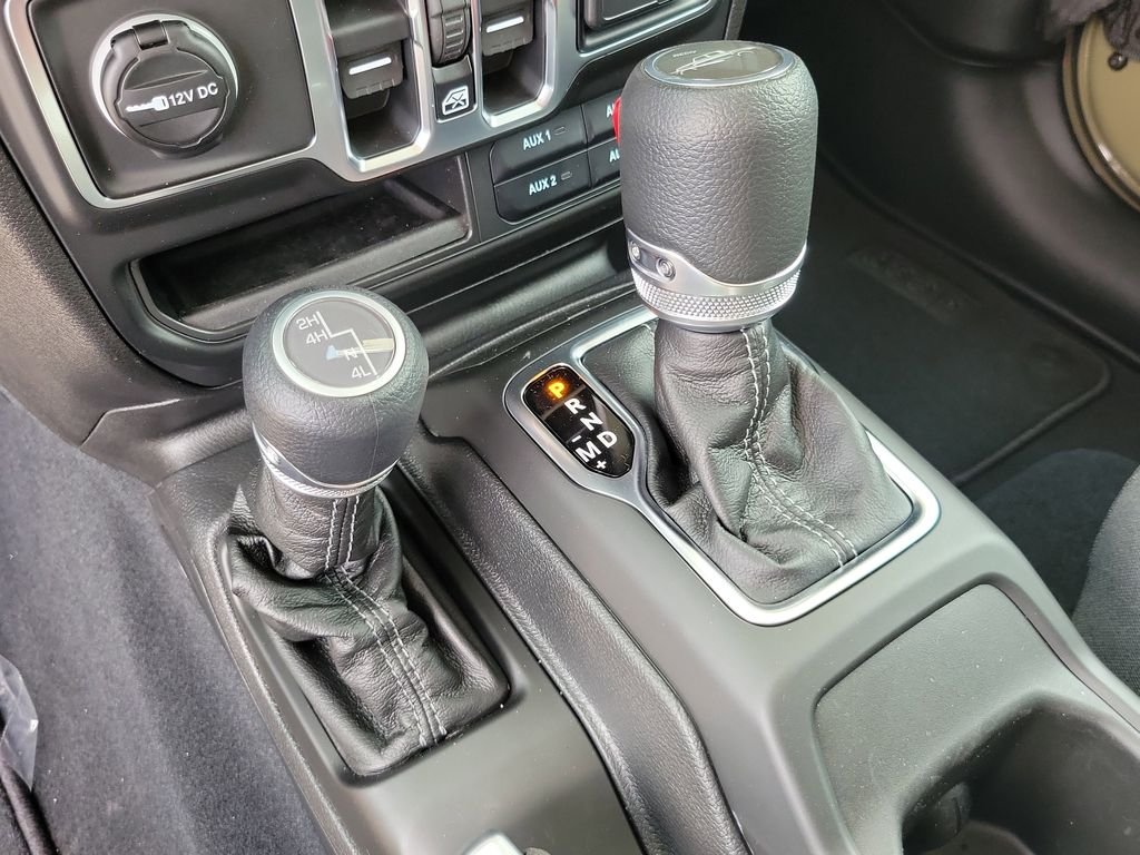 New 2026 41 Jeep Sport S image 26