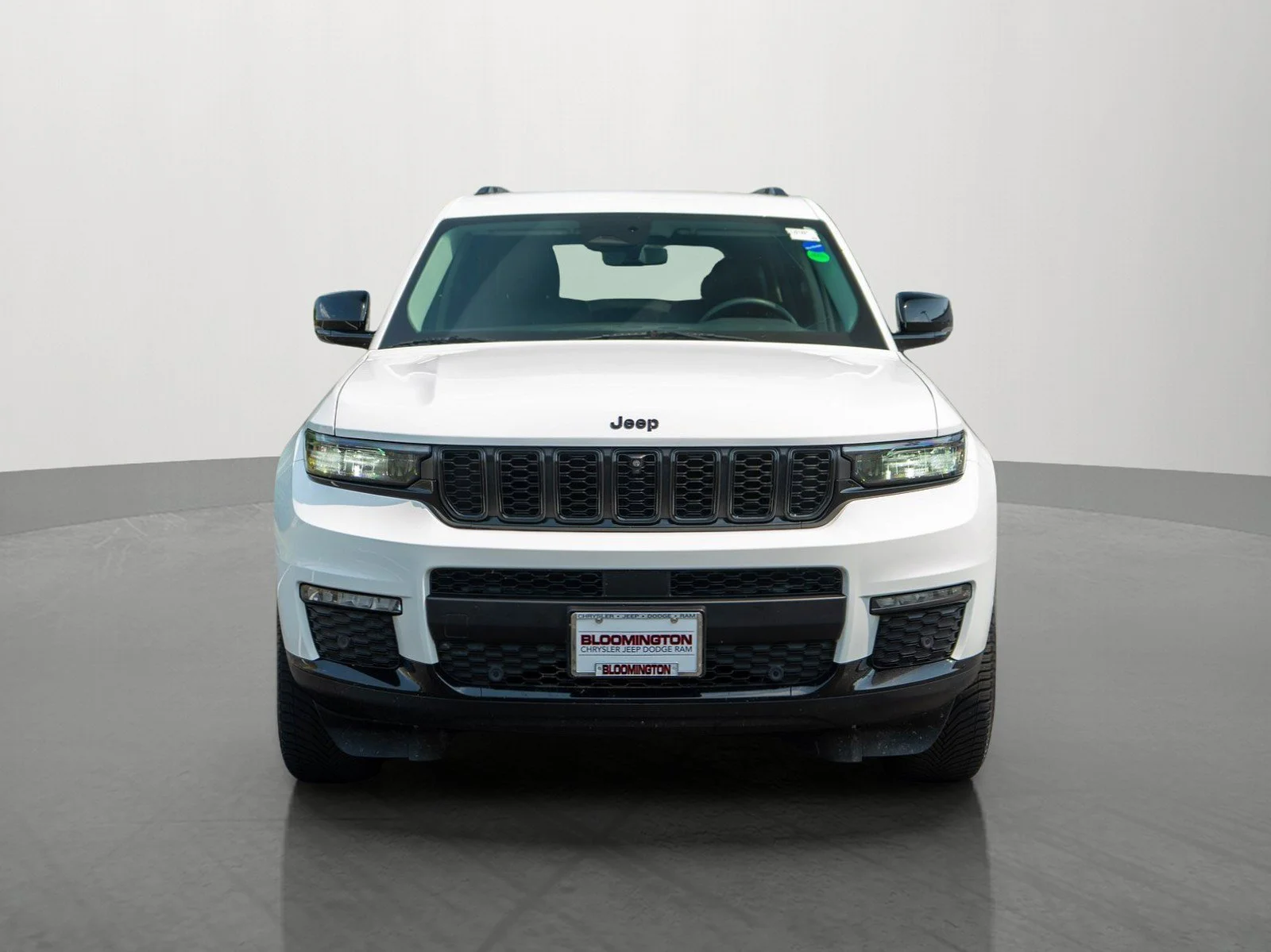 Used 2023 Jeep Grand Cherokee L Limited with VIN 1C4RJKBG9P8711766 for sale in Minneapolis, Minnesota