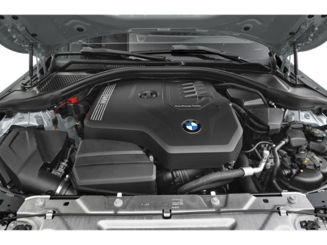 New 2026 Thundernight Metallic BMW 230i image 14