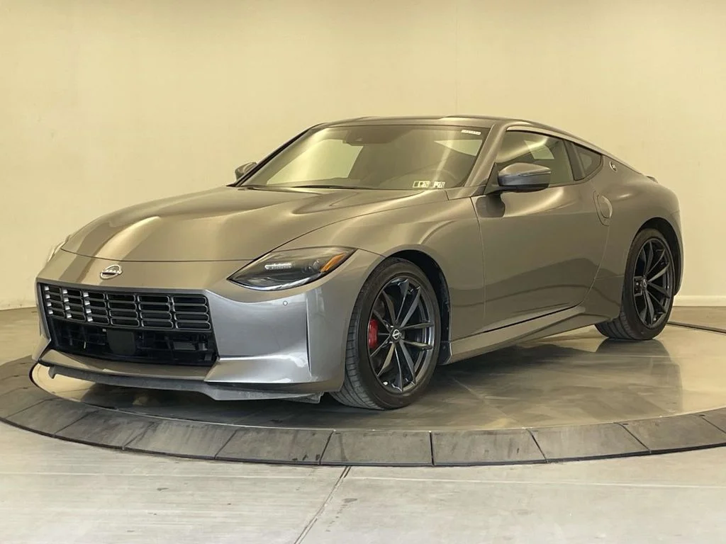 2024 Nissan Z Performance 9AT's photo