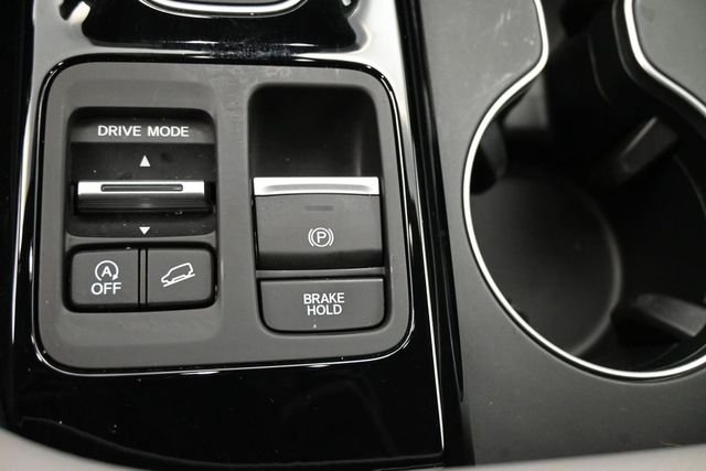 2025 Honda Pilot EX-L - Photo 13