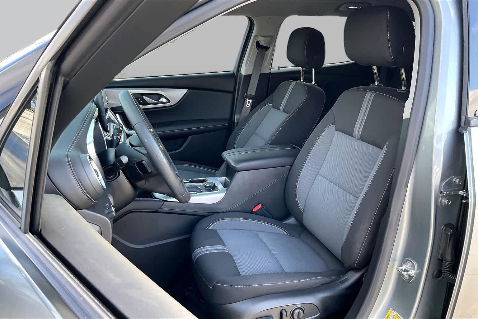 2024 Chevrolet Blazer 2LT - Photo 8