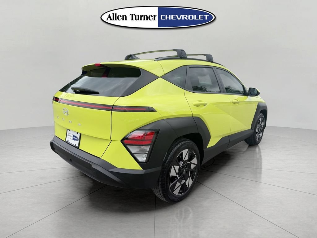 Used 2024  Hyundai SEL image 4