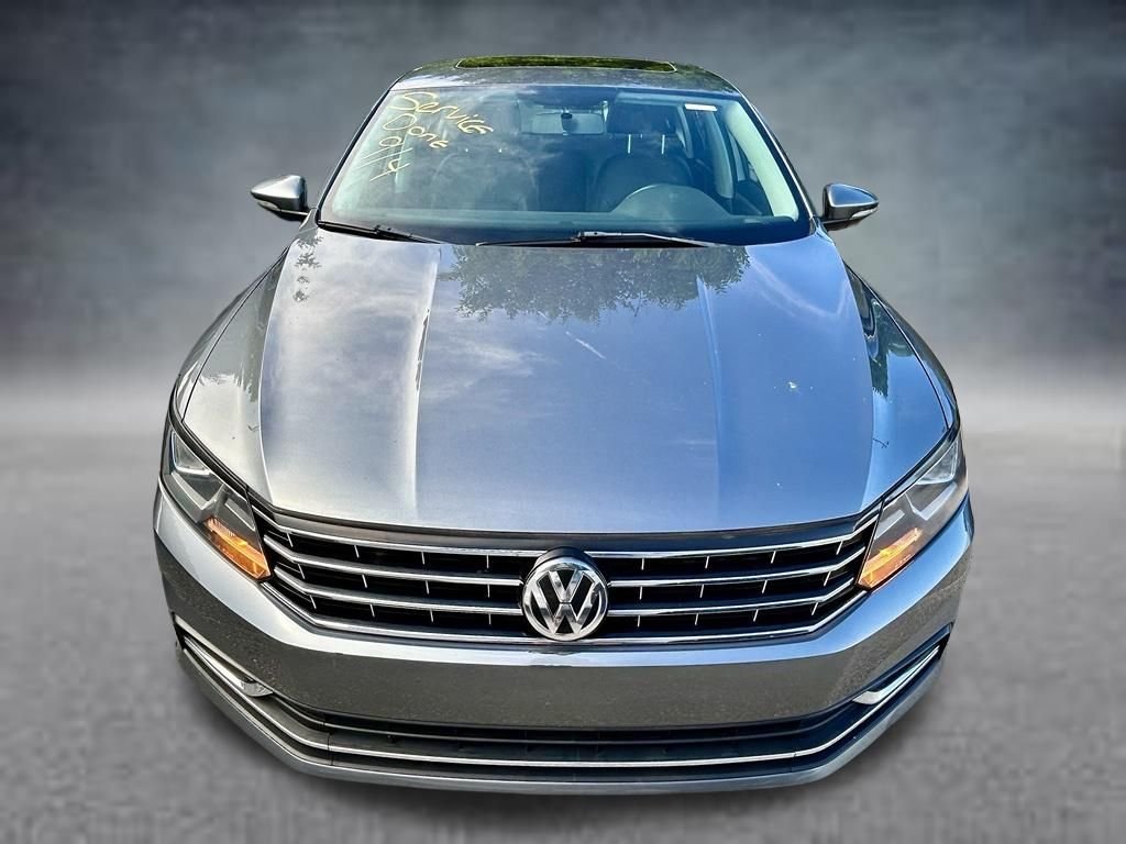 1VWLA7A38KC004307