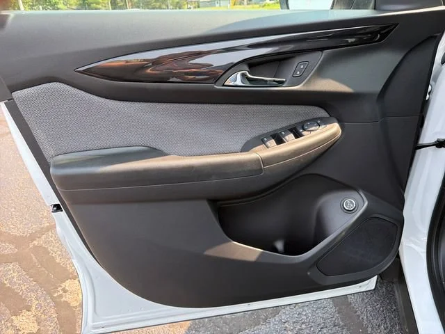 2026 Chevrolet Trailblazer LT - Photo 17