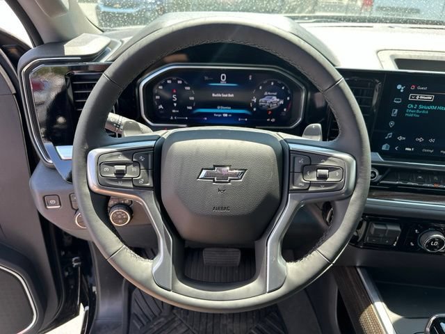 2026 Chevrolet Silverado 1500 RST - Photo 16