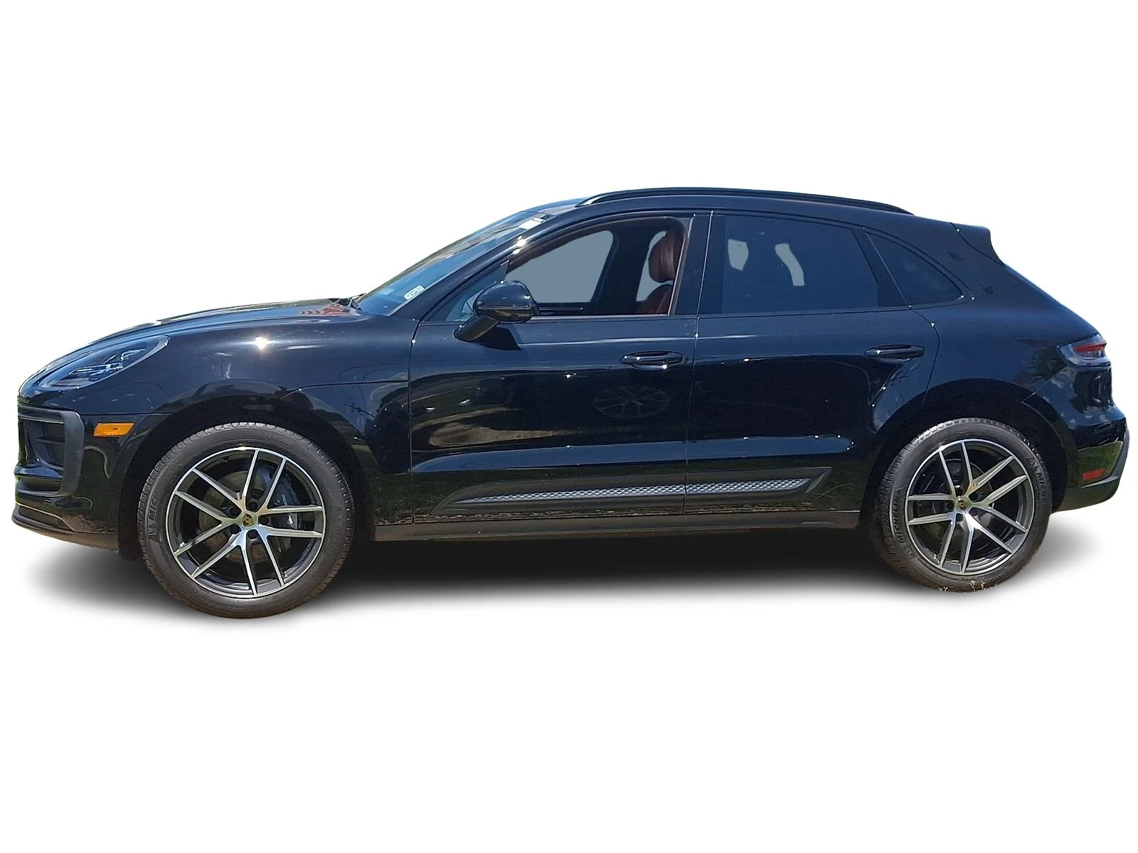 Used 2024 Black   A1 Porsche  image 7